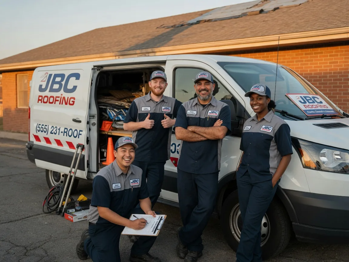 Roof Replacement company in Reedsburg, WI