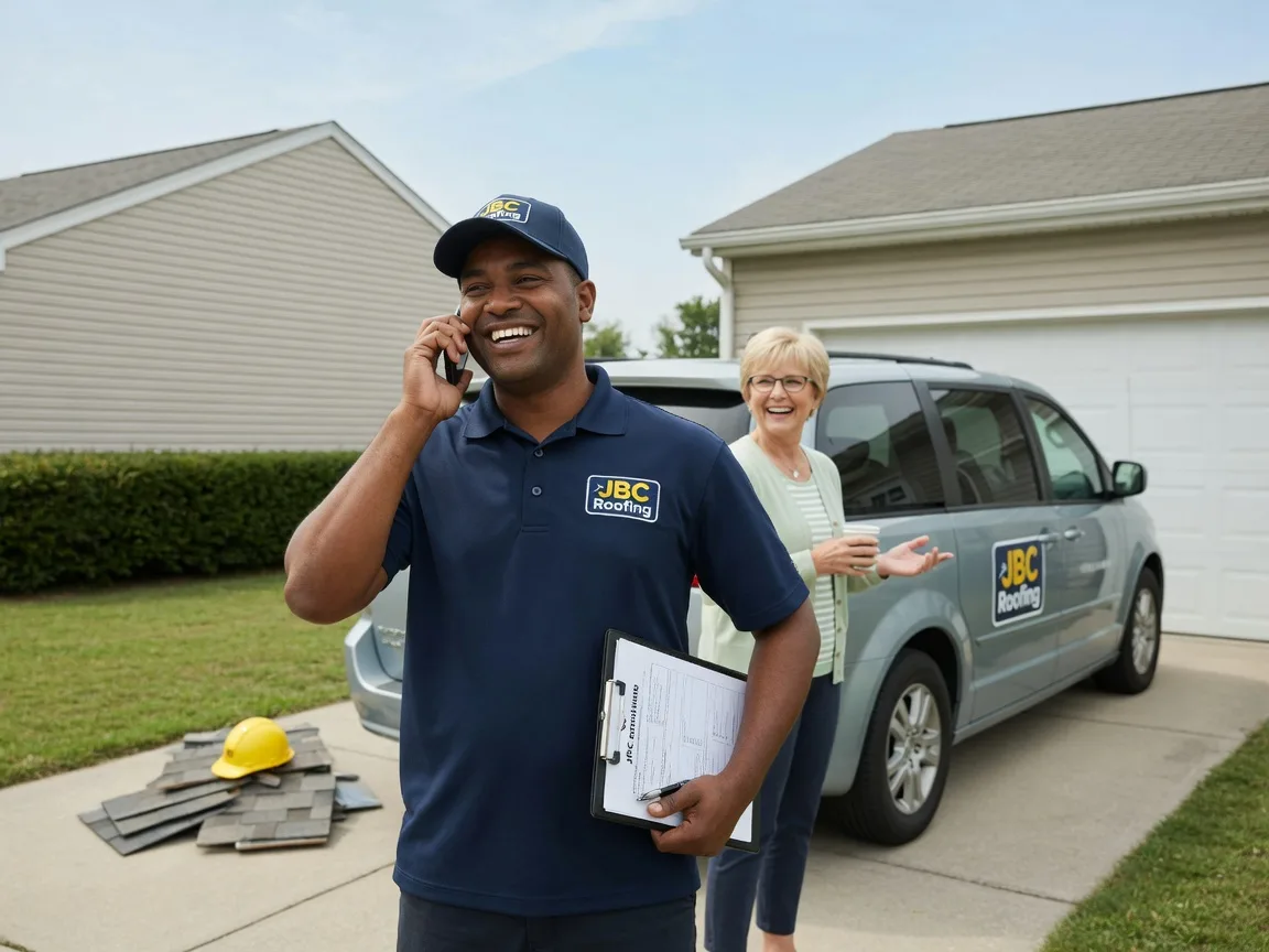 Roof Replacement Reedsburg, WI FAQs